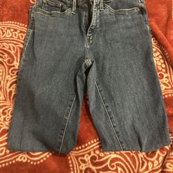 Levi’s Jeans 