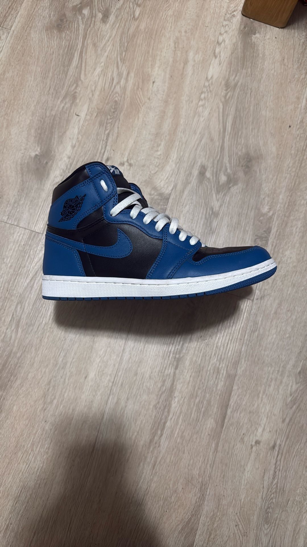 Nike Air Jordan 1’