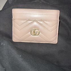 Gucci Card Holder 