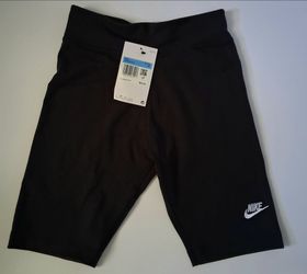 Nike kids shorts