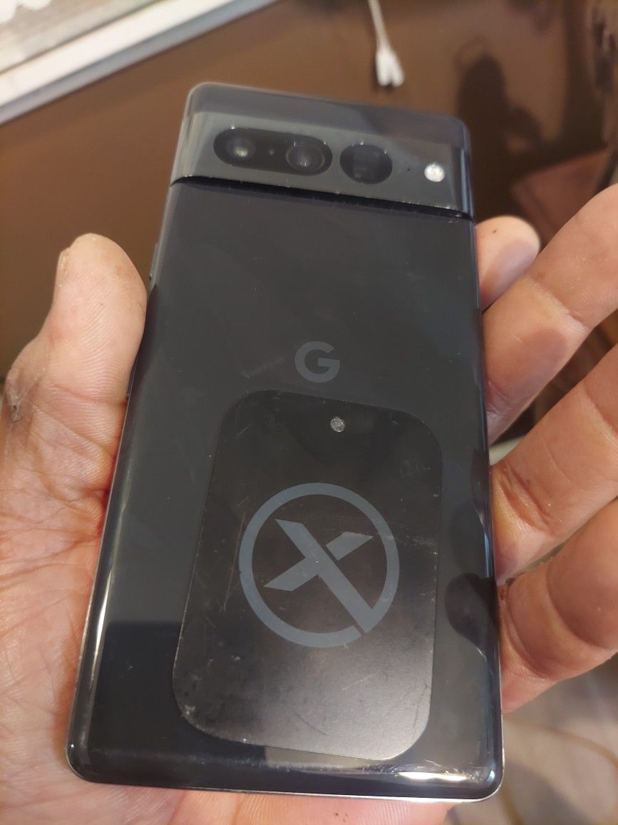 Google Pixel Pro