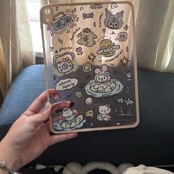 Ipad Air Case (10.9 Inches)