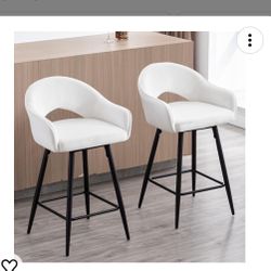 Swivel Barstools 