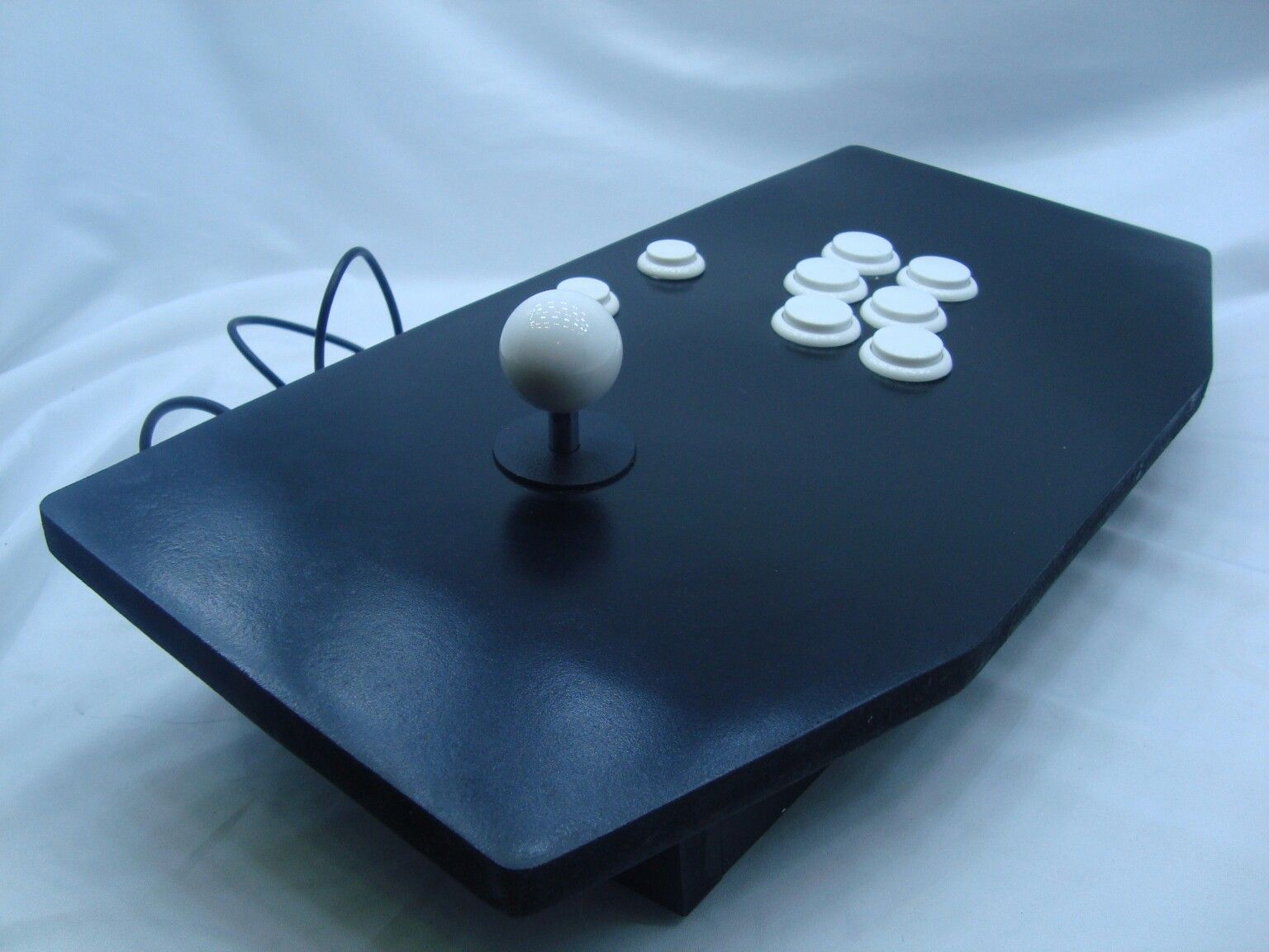 Arcade Joystick PC PlayStation USB Fighting Games