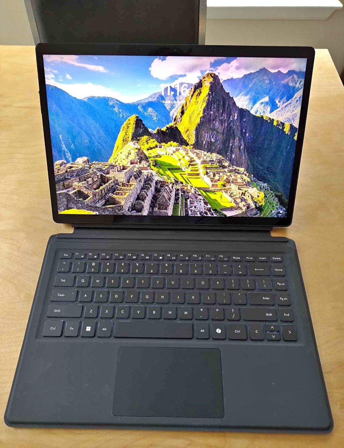 Minisforum V3 Gaming Tablet