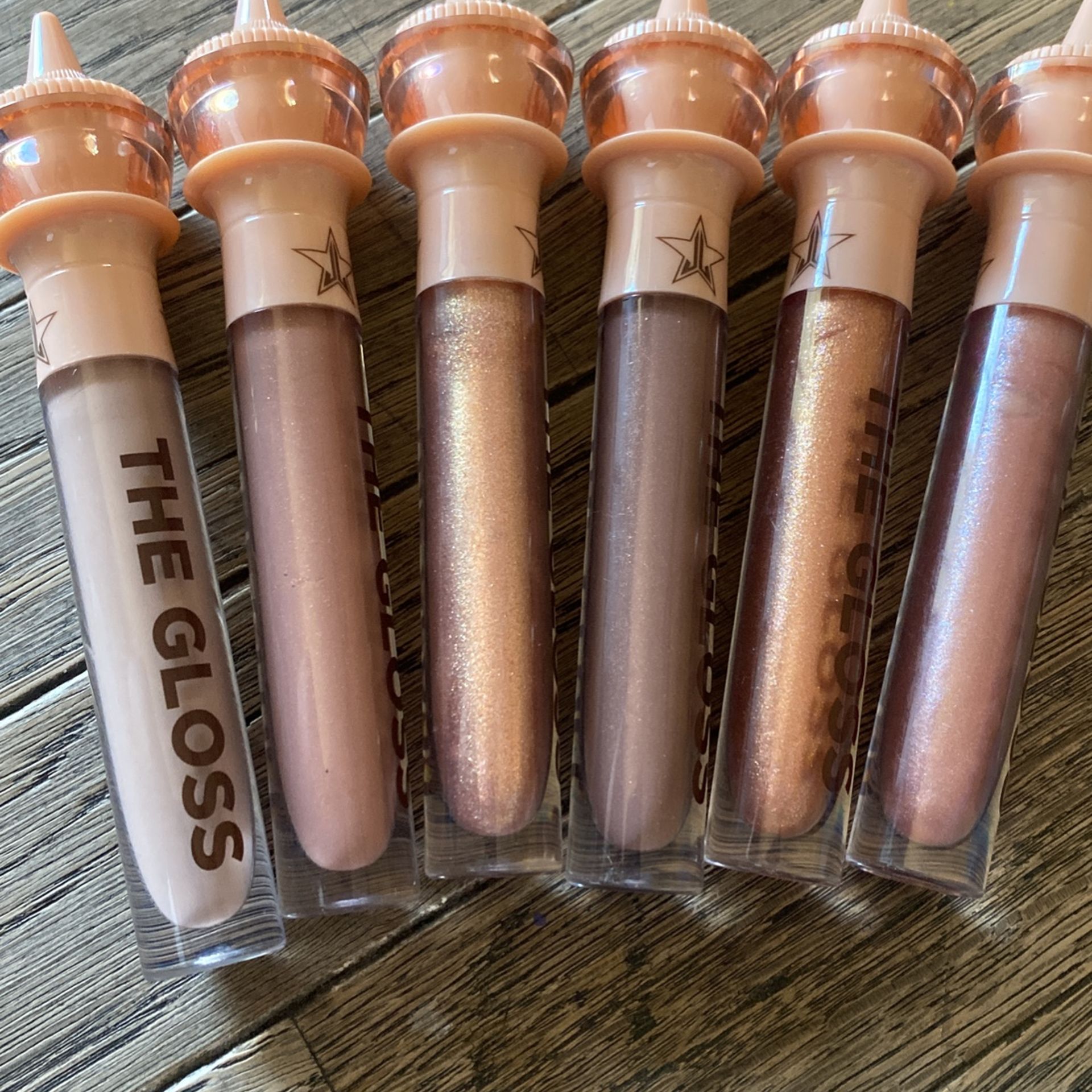 Jeffrey Star Cosmetics