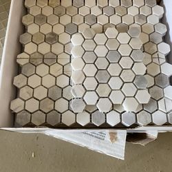 Marble Tiles For Bathroom Floor Or Walla