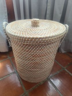 Large basket