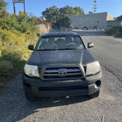 2010 Toyota Tacoma