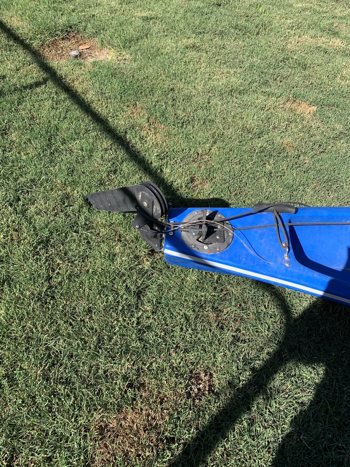 Necky Kayak/Dolphin for Sale in Waddell, AZ OfferUp