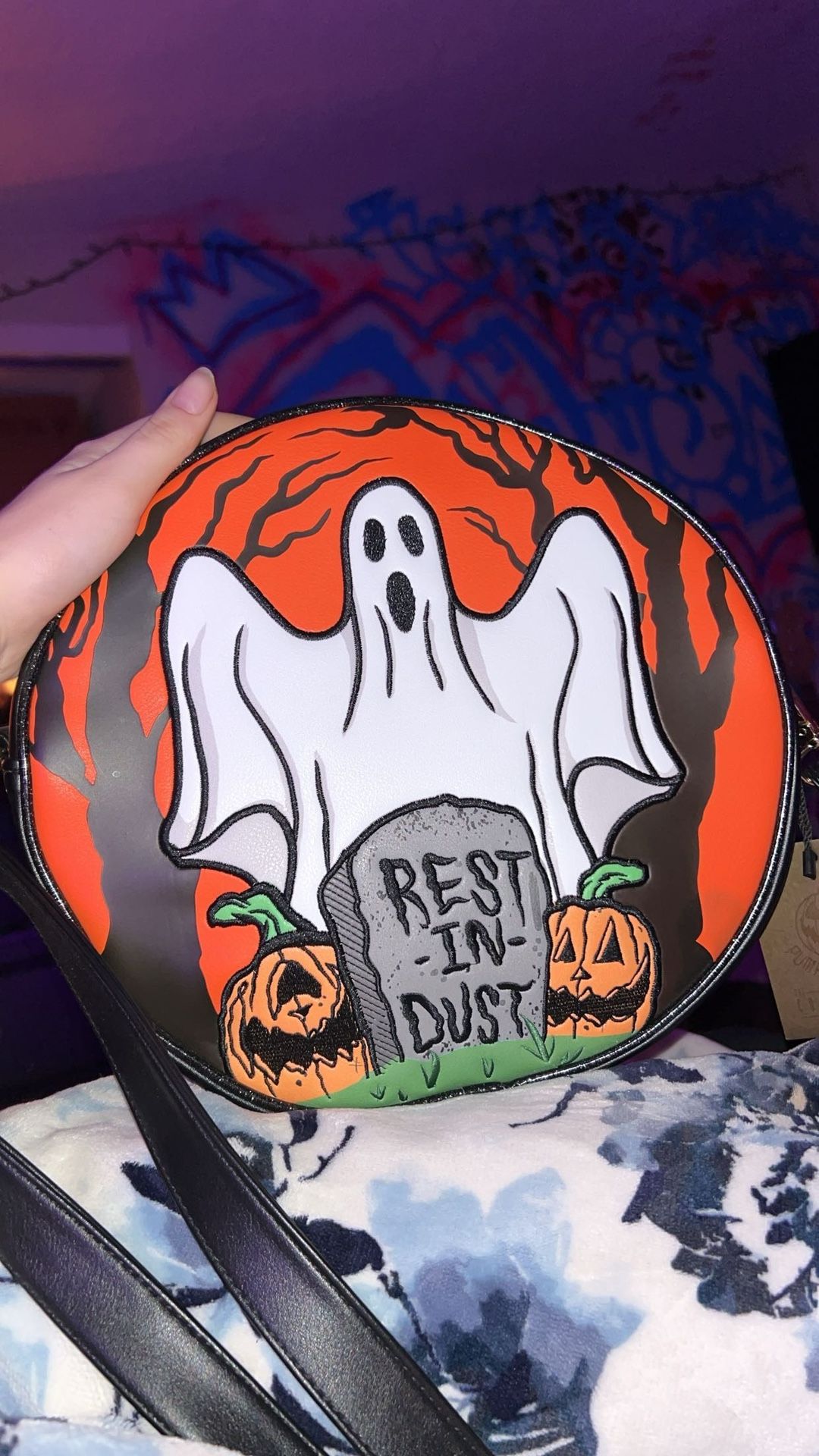 Halloween Bag
