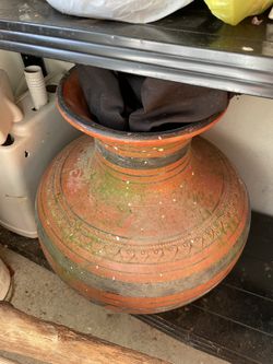 Large Planter/vase