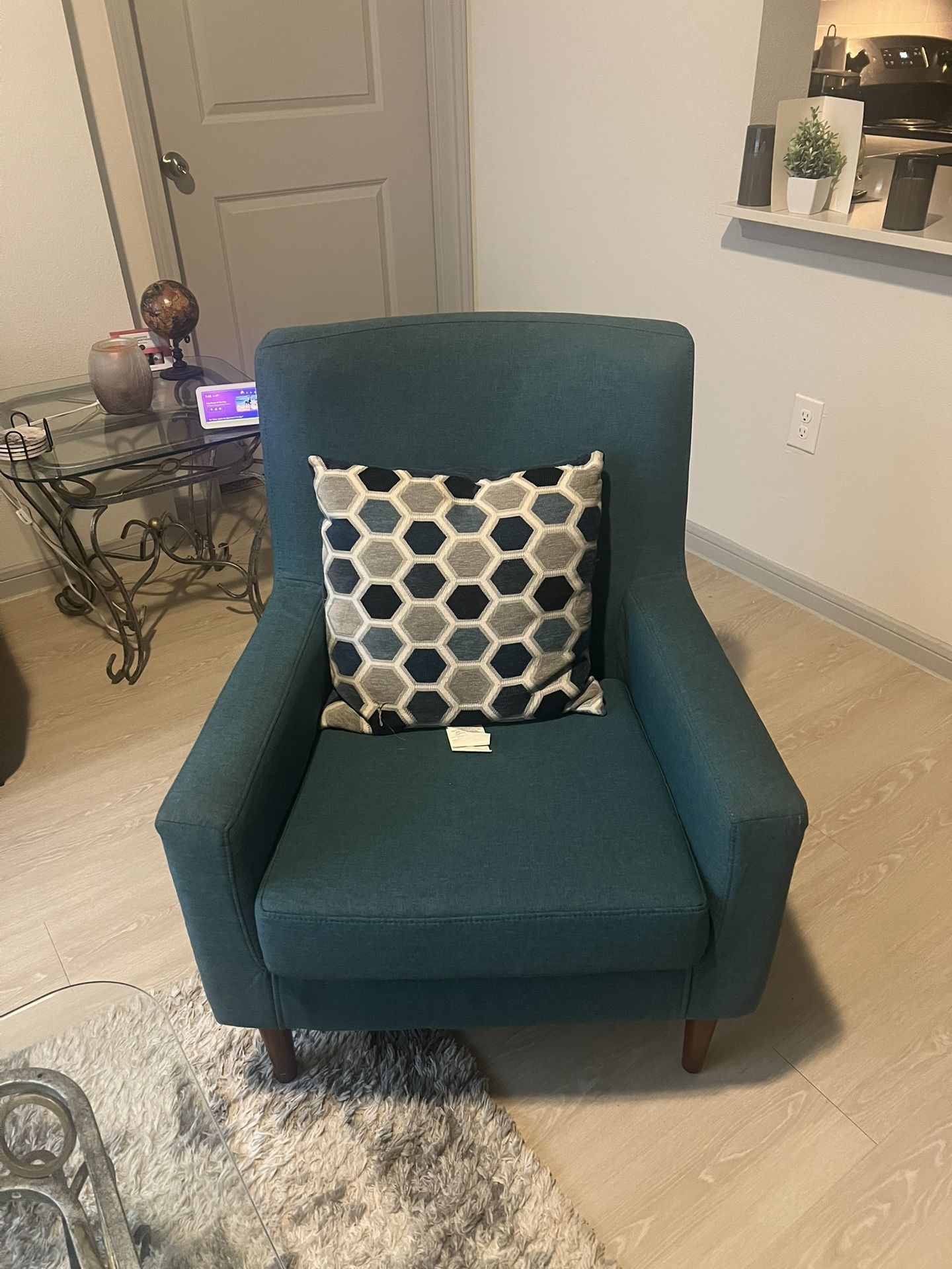 Chair $40