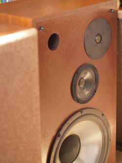 Infinity 5000 speakers hot sale
