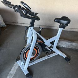 Exercising bike used $100