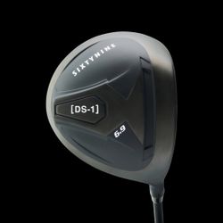 69 Golf 6.9* Driver