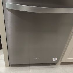 Dishwasher