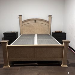BED FOR SALE
