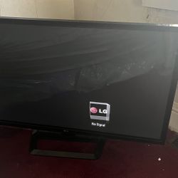 Tv LG