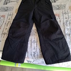 Snow Pants