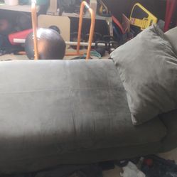 Nice Longing Couch