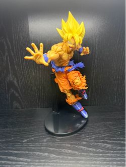 Dragon Ball Figures w/ Stands *Read Description*
