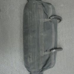 Used 23LB Adjustable Weighted Sand Bag ( Read The Description!!)