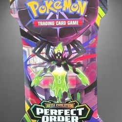 Pokemon card's