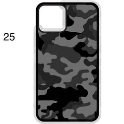 Military Personalized Case