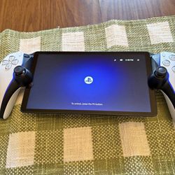 PlayStation Portal