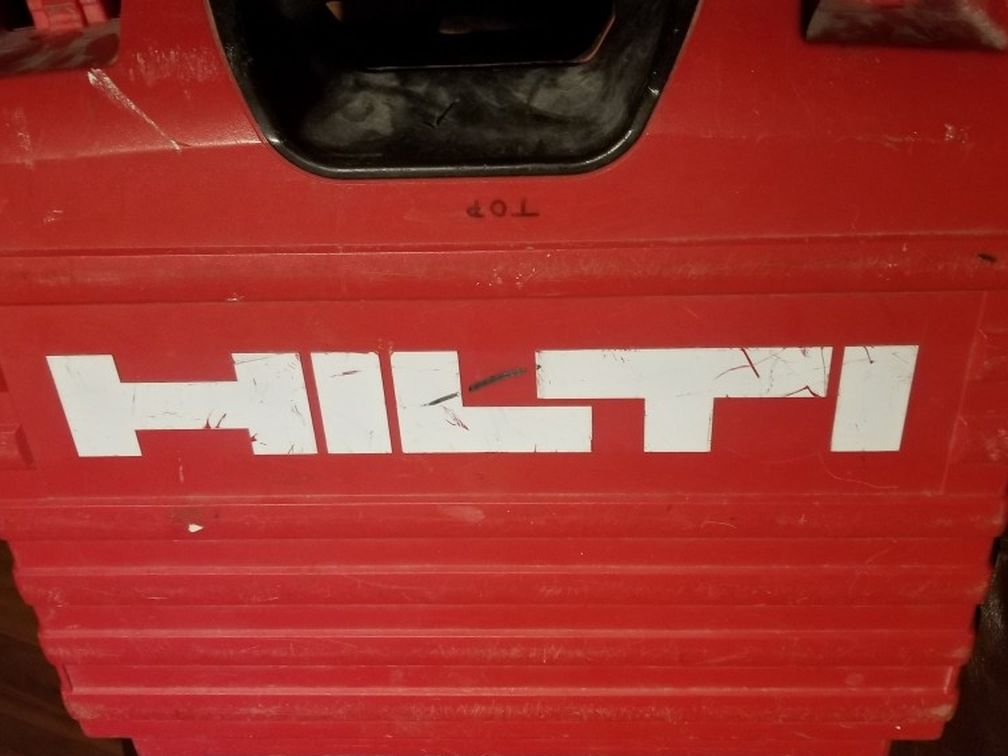 Hilti GX 120