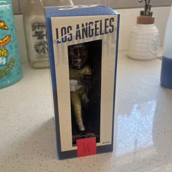 Jason Heyward Dodgers Bobble Head