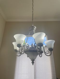 Chandelier