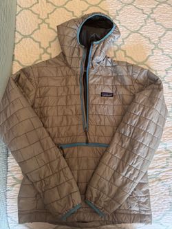 Patagonia Jacket