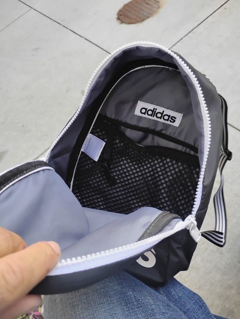 Adidas Mini Travel Bag