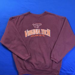 Crewneck/ Sweatshirt