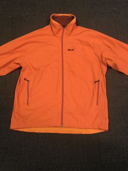 Patagonia Jacket