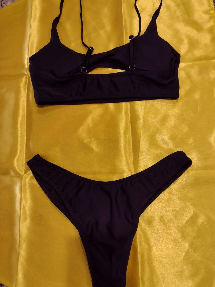 2pc Swimwear