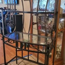 Baker Rack Shelf