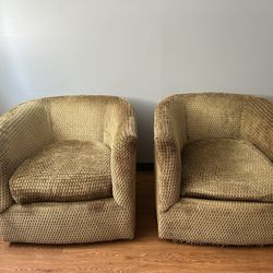 Two Seat Set