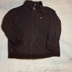 Lacoste Sweatshirt 