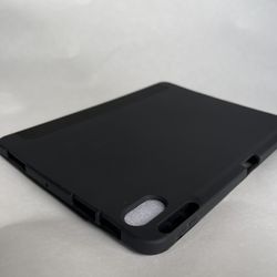 Case for iPad Air 4th Generation 2020 10.9-Inch Auto Sleep/Wake Black