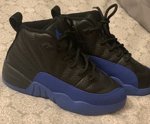 Air Jordan Retro 12 “Game Royal” Pre School Size 11