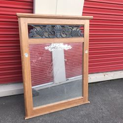 Mirror For Dining Room or Kitchen