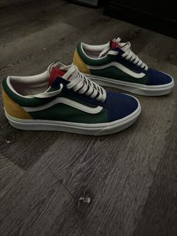 Vans