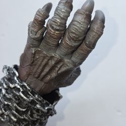 Marvel Legends Pitt Baf Left Arm Legendary Heroes