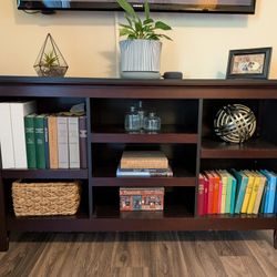 Bookshelf