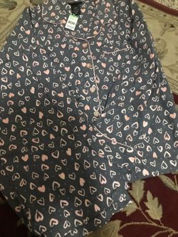 Sleeping suit