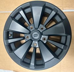 OEM CFMOTO UFORCE U10 WHEELS – SET OF 4