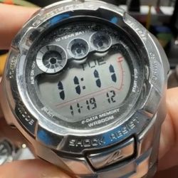G-Rare 2821 G-7100 Stainless Steel 